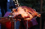 Vorweihnachtliches Nordhausen (Foto: Peter Blei)