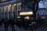 Vorweihnachtliches Nordhausen (Foto: Peter Blei)