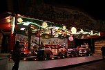 Vorweihnachtliches Nordhausen (Foto: Peter Blei)