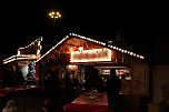 Vorweihnachtliches Nordhausen (Foto: Peter Blei)