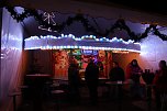 Vorweihnachtliches Nordhausen (Foto: Peter Blei)