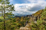 Wandern und Fotografieren (Foto: A. Levi) Wandern und Fotografieren (Foto: A. Levi)