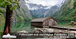 Wandern und Fotografieren (Foto: A. Levi) Wandern und Fotografieren (Foto: A. Levi)
