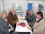 Einheitsfeier im Landratsamt (Foto: Karl-Heinz Herrmann)