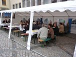 Einheitsfeier im Landratsamt (Foto: Karl-Heinz Herrmann)