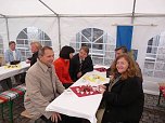 Einheitsfeier im Landratsamt (Foto: Karl-Heinz Herrmann)