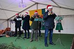 Weihnachtsmarkt in Neustadt (Foto: Sandra Witzel)
