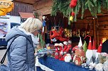 Weihnachtsmarkt in Neustadt (Foto: Sandra Witzel)