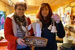 Weihnachtsmarkt in Neustadt (Foto: Sandra Witzel)