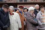 Weihnachtsmarkt in Neustadt (Foto: Sandra Witzel)