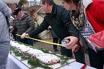 Weihnachtsmarkt in Neustadt (Foto: Sandra Witzel)