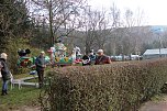 4. Weihnachtsmarkt am Bebraer Teich (Foto: Karl-Heinz Herrmann)