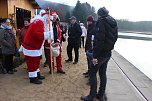 4. Weihnachtsmarkt am Bebraer Teich (Foto: Karl-Heinz Herrmann)