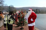 4. Weihnachtsmarkt am Bebraer Teich (Foto: Karl-Heinz Herrmann)