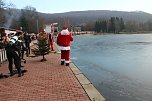 4. Weihnachtsmarkt am Bebraer Teich (Foto: Karl-Heinz Herrmann)