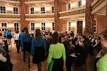 Internationales Kinderchorfestival beendet (Foto: Karl-Heinz Herrmann)