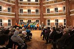 Internationales Kinderchorfestival beendet (Foto: Karl-Heinz Herrmann)