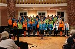 Internationales Kinderchorfestival beendet (Foto: Karl-Heinz Herrmann)