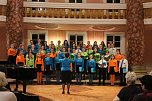 Internationales Kinderchorfestival beendet (Foto: Karl-Heinz Herrmann)