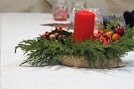 Weihnachtsmarkt Wolkramshausen (Foto: Nicole Schulz)