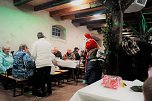 Weihnachtsmarkt Wolkramshausen (Foto: Nicole Schulz)