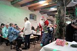 Weihnachtsmarkt Wolkramshausen (Foto: Nicole Schulz)