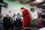 Weihnachtsmarkt Wolkramshausen (Foto: Nicole Schulz)