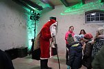 Weihnachtsmarkt Wolkramshausen (Foto: Nicole Schulz)