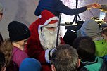 Weihnachtsmarkt Wolkramshausen (Foto: Nicole Schulz)
