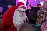 Weihnachtsmarkt Wolkramshausen (Foto: Nicole Schulz)