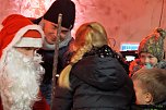 Weihnachtsmarkt Wolkramshausen (Foto: Nicole Schulz)