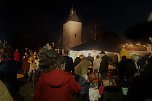 Weihnachtsmarkt Wolkramshausen (Foto: Nicole Schulz)