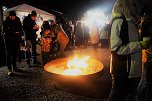 Weihnachtsmarkt Wolkramshausen (Foto: Nicole Schulz)