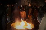 Weihnachtsmarkt Wolkramshausen (Foto: Nicole Schulz)