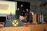 Ehrenarschleder zwei Mal verliehen. (Foto: Karl-Heinz Herrmann)