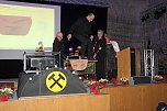 Ehrenarschleder zwei Mal verliehen. (Foto: Karl-Heinz Herrmann)