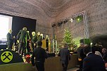 Ehrenarschleder zwei Mal verliehen. (Foto: Karl-Heinz Herrmann)