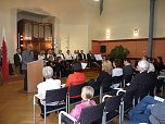 Feierstunde zum Tag der deutschen Einheit (Foto: Karl-Heinz Herrmann)