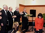 Feierstunde zum Tag der deutschen Einheit (Foto: Karl-Heinz Herrmann)