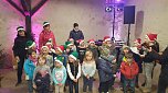 Weihnachtsmarkt Wolkramshausen (Foto: privat)