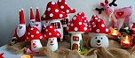 Weihnachtsmarkt (Foto: Ilka K&uuml;hn)