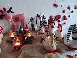Weihnachtsmarkt (Foto: Ilka K&uuml;hn)