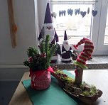 Weihnachtsmarkt (Foto: Ilka K&uuml;hn)