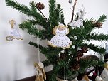 Weihnachtsmarkt (Foto: Ilka K&uuml;hn)