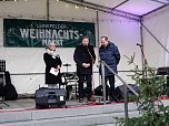 Weihnachtsmarkt (Foto: Ilka K&uuml;hn)
