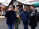 Weihnachtsmarkt (Foto: Ilka K&uuml;hn)