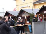 Weihnachtsmarkt (Foto: Ilka K&uuml;hn)