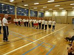 Die Herzsportgruppe blickt auf ein erfolgreiches und sportliches Jahr zur&uuml;ck (Foto: Wilfried Ro&szlig;mell)