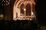 Alte Tradition neu belebt - Konzert des Kinder-, und Jugendchores zur Weihnachtszeit (Foto: Angelo Glashagel) Alte Tradition neu belebt - Konzert des Kinder-, und Jugendchores zur Weihnachtszeit (Foto: Angelo Glashagel)