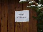 Weihnachtsmarkt am Sonntag (Foto: Ilka Kühn) Weihnachtsmarkt am Sonntag (Foto: Ilka Kühn)